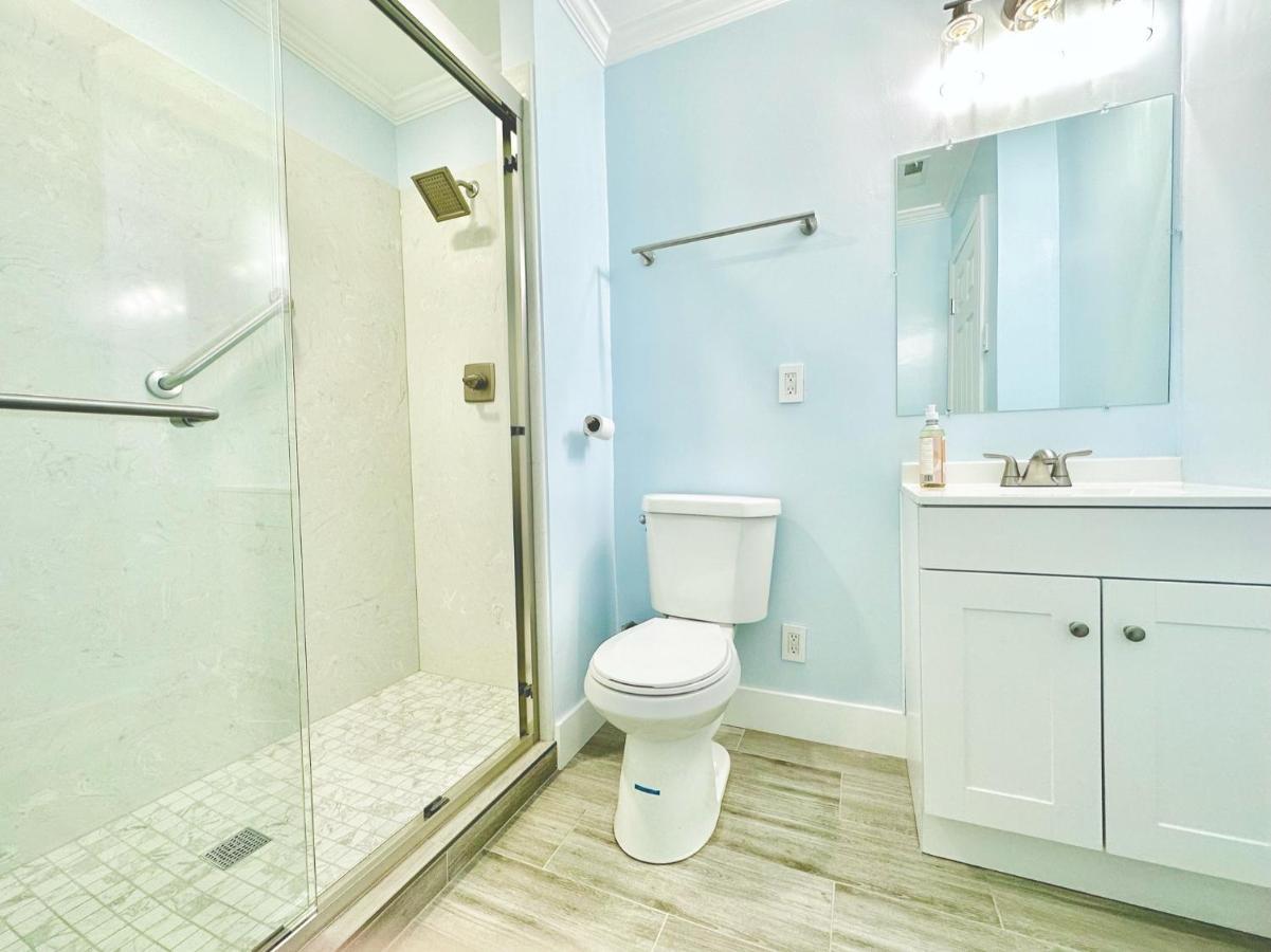 3 Bedroom Residential Home In The Lovely Town Near Sfo San Francisco Millbrae Kültér fotó