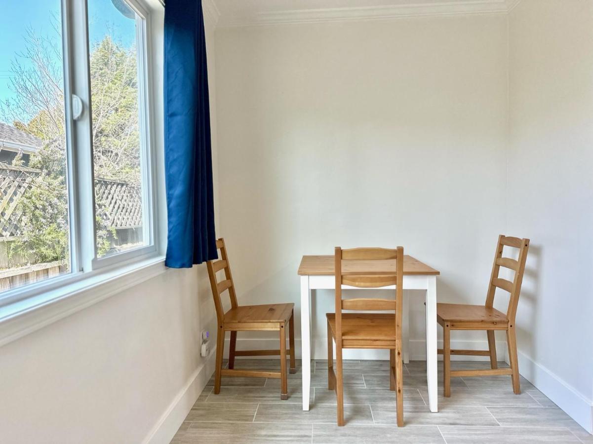 3 Bedroom Residential Home In The Lovely Town Near Sfo San Francisco Millbrae Kültér fotó