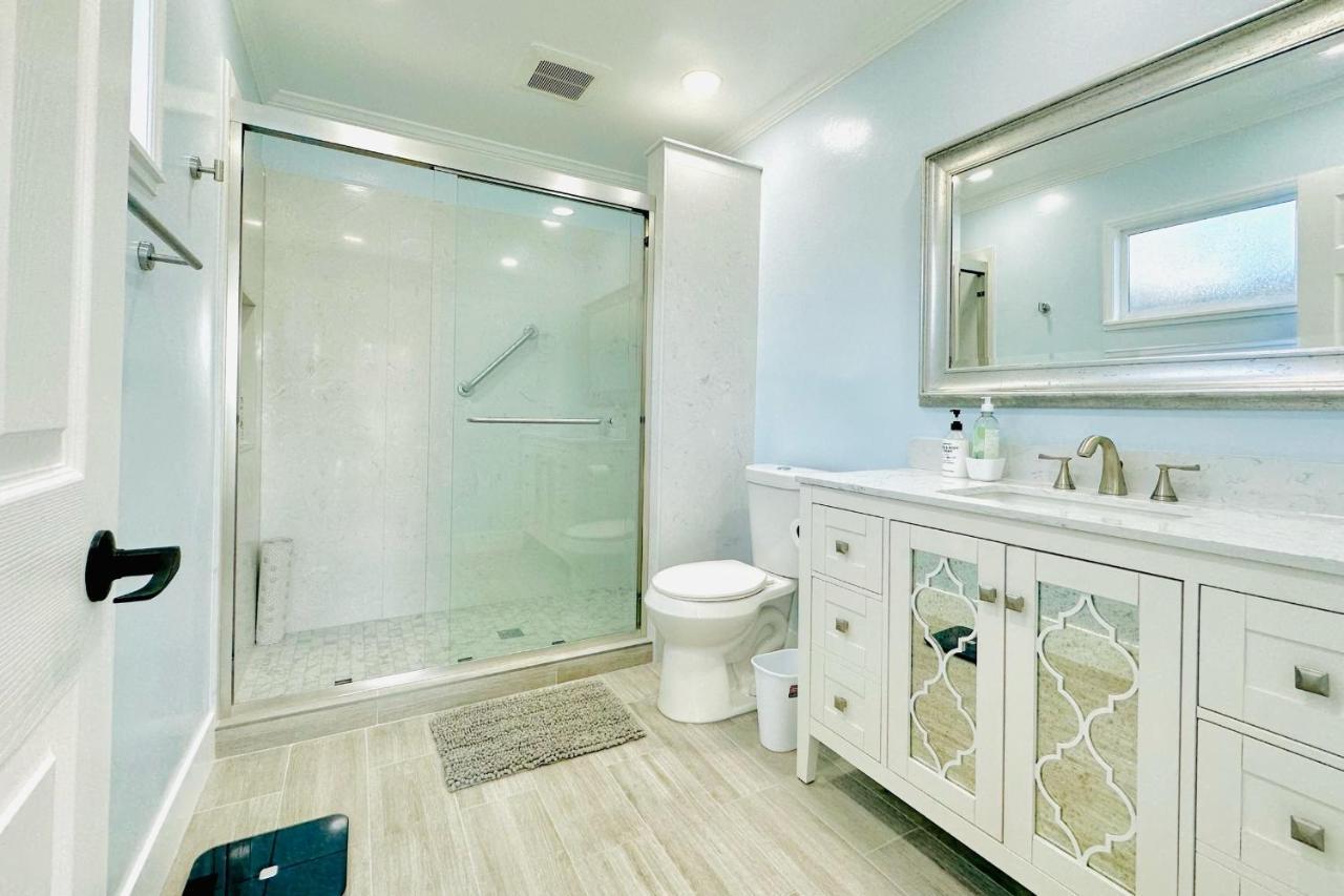 3 Bedroom Residential Home In The Lovely Town Near Sfo San Francisco Millbrae Kültér fotó